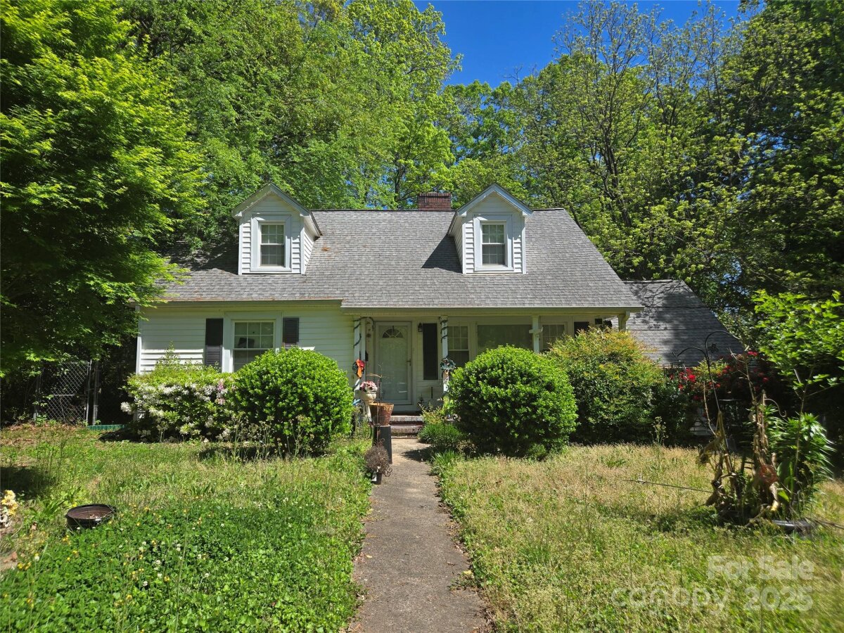 3712 Avalon Avenue, Charlotte, NC 28208, MLS # 4252792