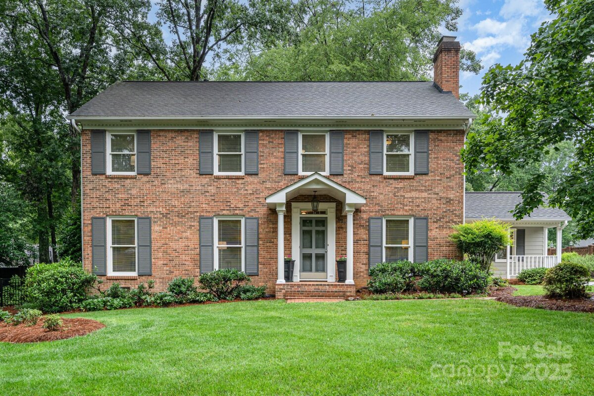 1209 Alfred Street, Charlotte, NC 28211, MLS # 4252796