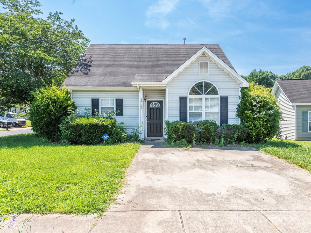 6212 Derryfield Drive, Charlotte, NC 28213, MLS # 4252797