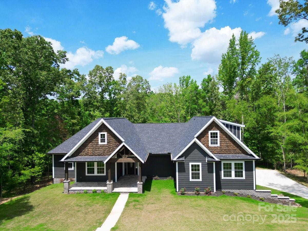 2694 Woodcrest Drive, Concord, NC 28027, MLS # 4252819