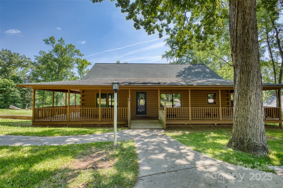 993 Jackson Road, Fort Lawn, SC 29714, MLS # 4252820