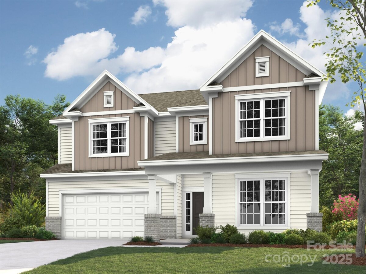4113 Dahlia Drive Unit CGW01, Harrisburg, NC 28075, MLS # 4252834