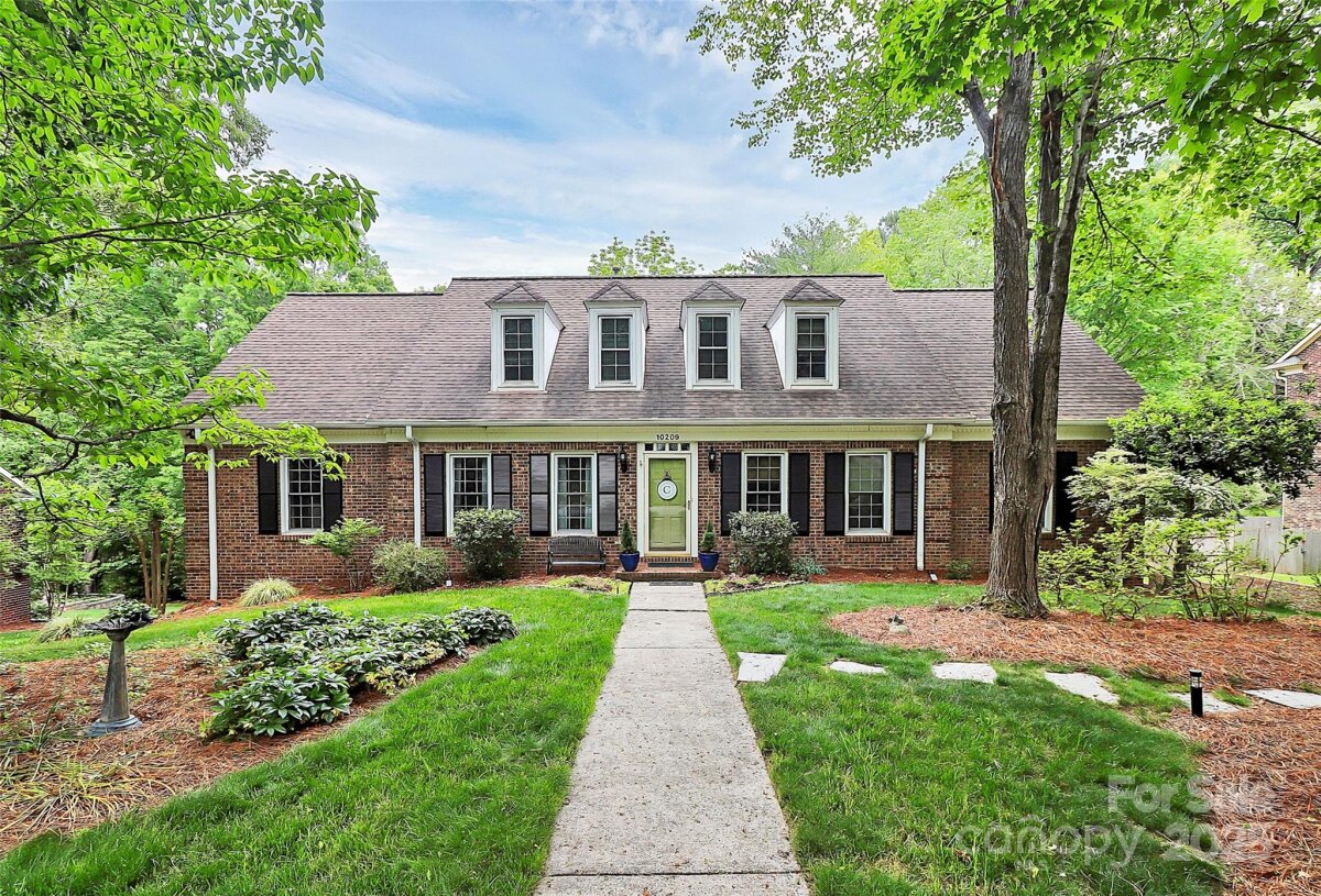 10209 Thomas Payne Circle, Charlotte, NC 28277, MLS # 4252838