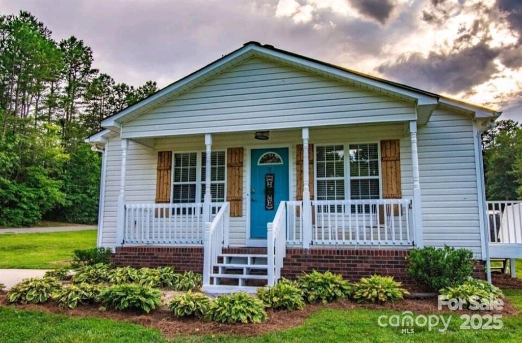 2551 Glenwood Street, Kannapolis, NC 28083, MLS # 4252839