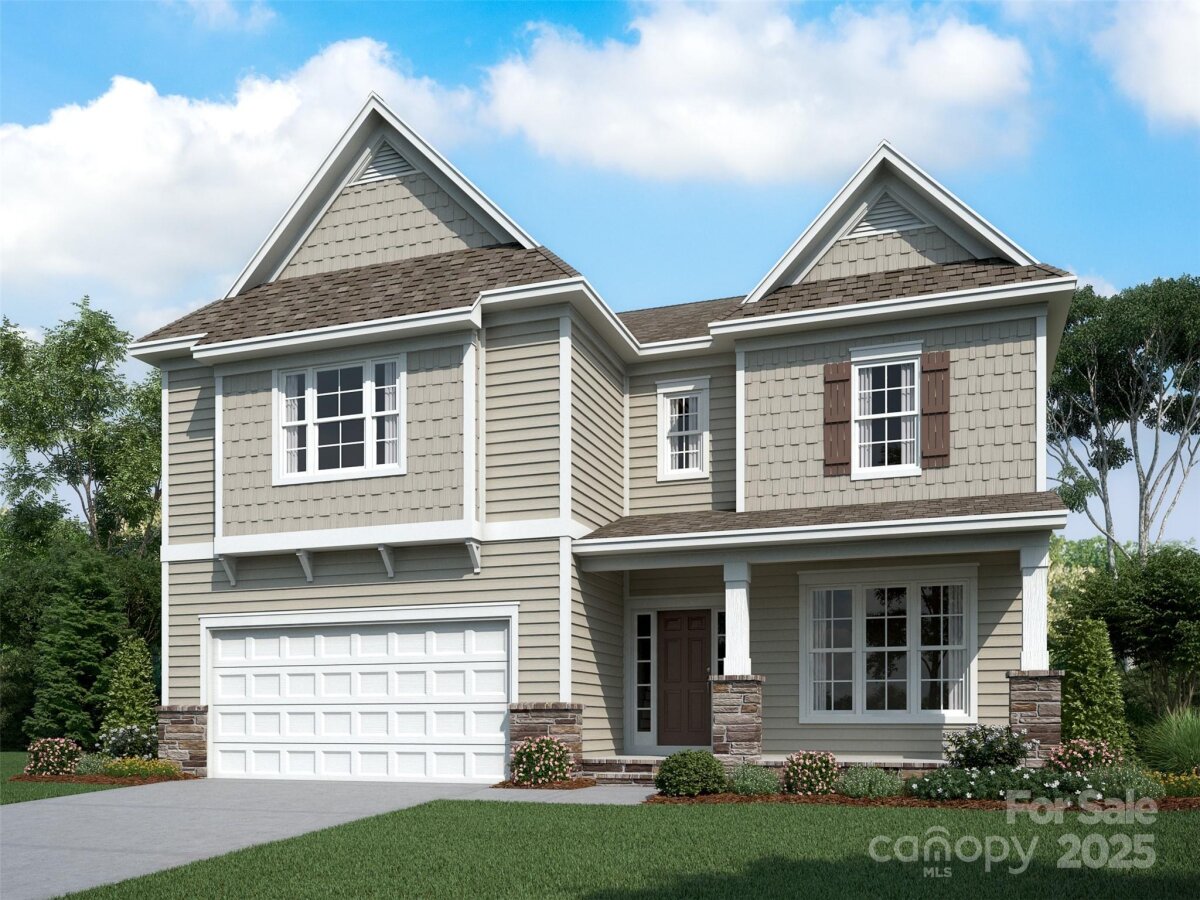 4019 Zinnia Drive Unit CGW01, Harrisburg, NC 28075, MLS # 4252840