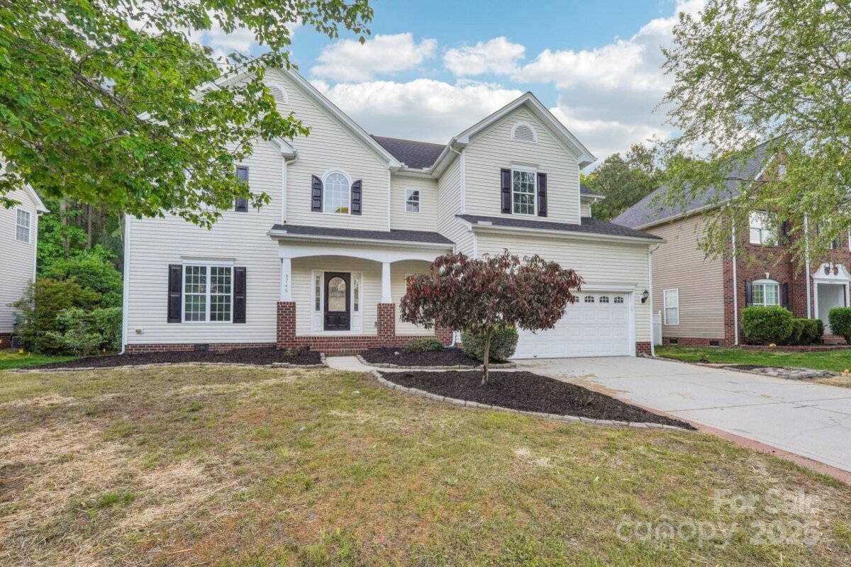 5745 Snapdragon Lane, Huntersville, NC 28078, MLS # 4252842