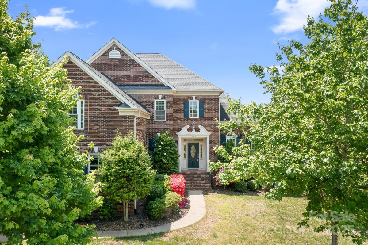 7525 Blackgum Falls Court, Huntersville, NC 28078, MLS # 4252843