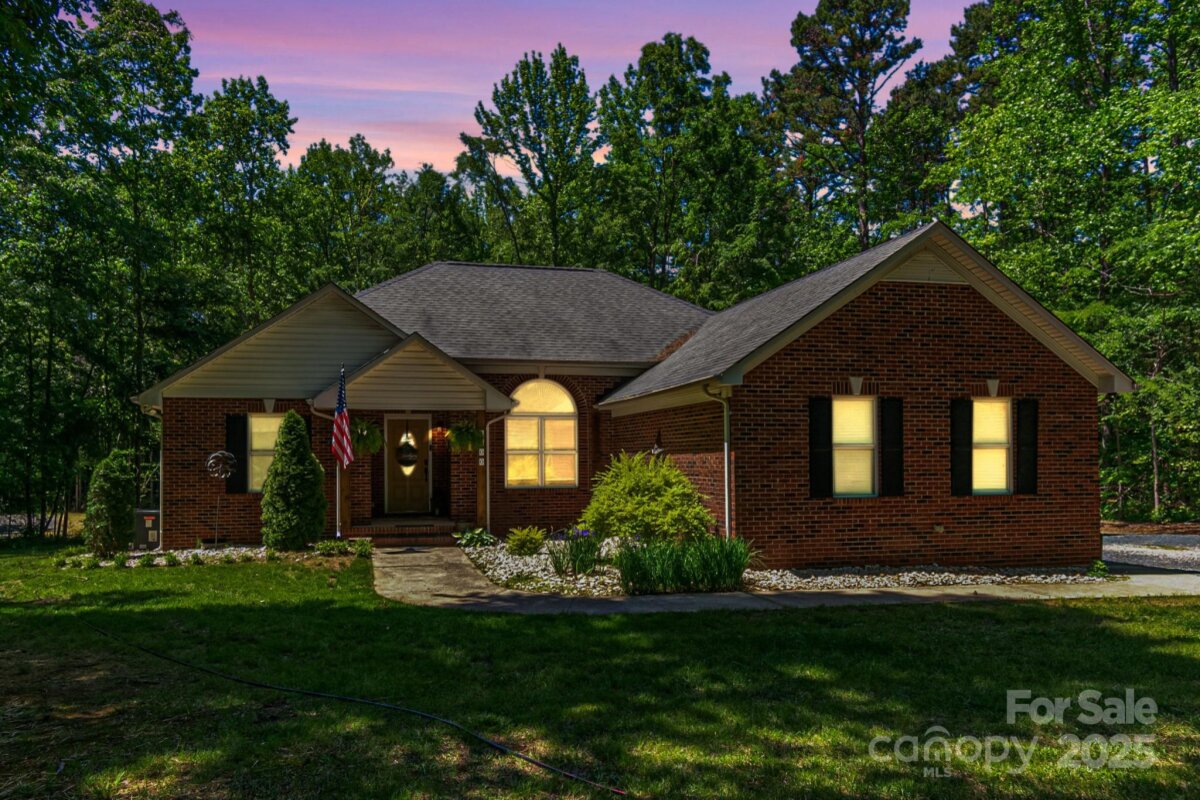 1800 Oriole Court, Monroe, NC 28112, MLS # 4252847