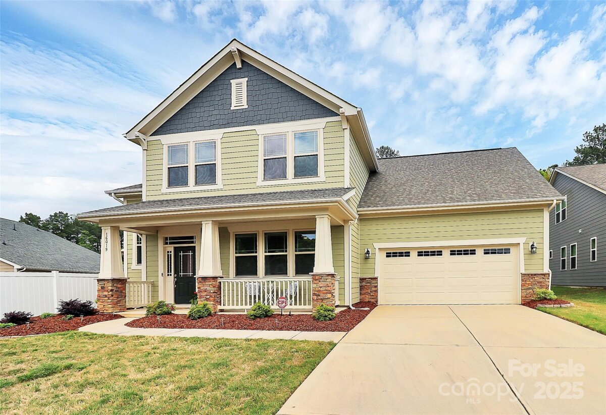 16019 Kelby Cove, Charlotte, NC 28278, MLS # 4252849