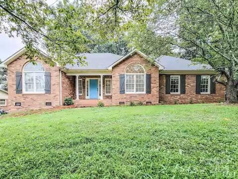 6231 Kentwood Drive, Kannapolis, NC 28081, MLS # 4252853