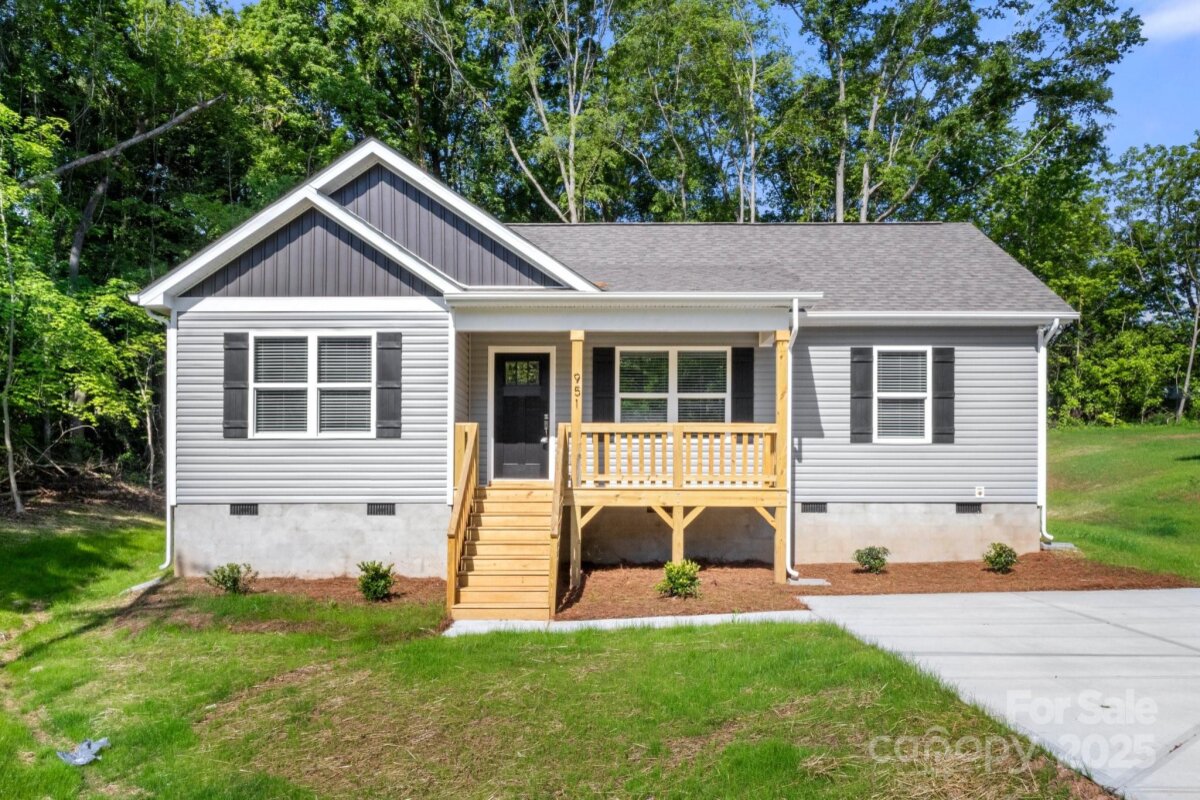 951 Hardin Drive, Shelby, NC 28150, MLS # 4252859