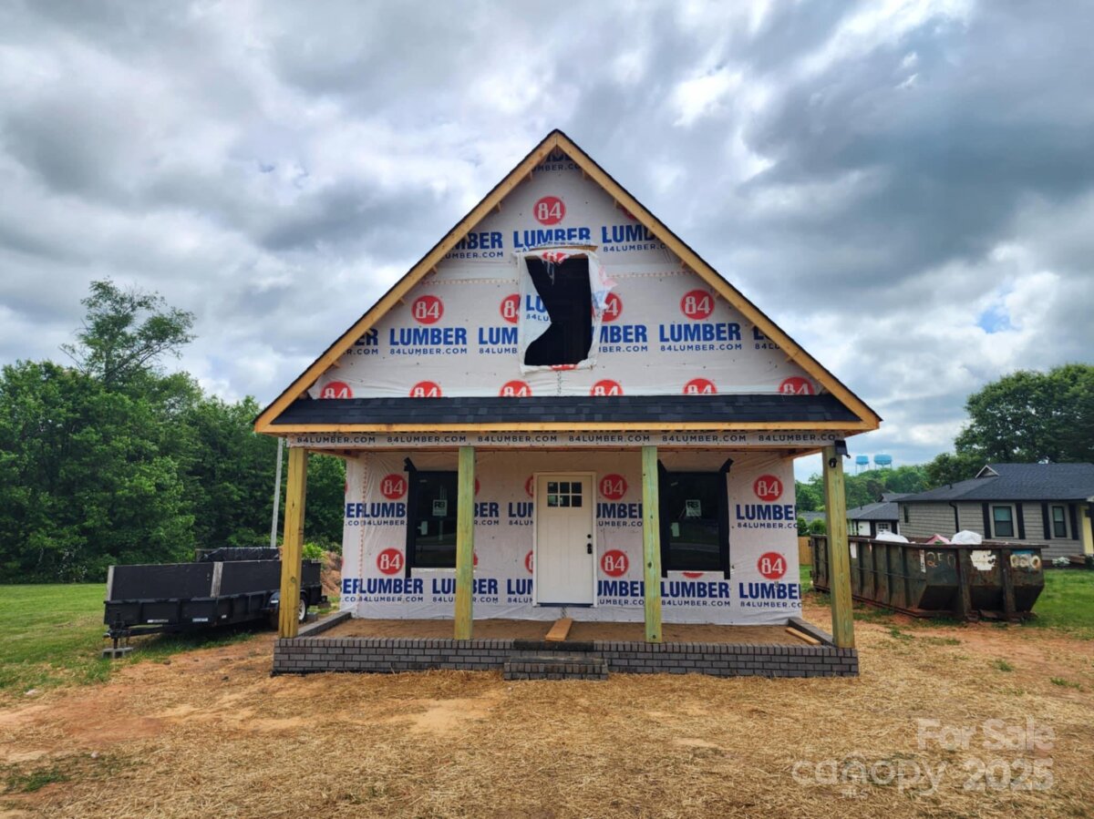200 N Center Street, Hildebran, NC 28637, MLS # 4252866