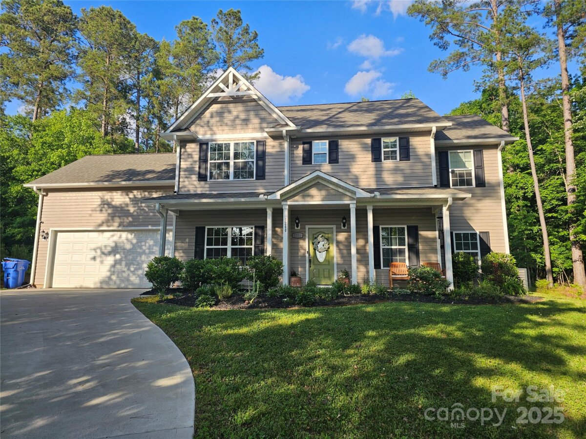 1200 Kent Drive, Lancaster, SC 29720, MLS # 4252869