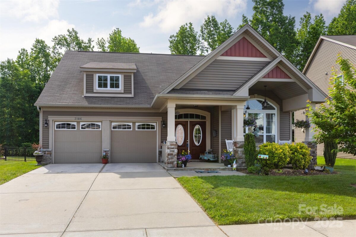 3186 Helmsley Court, Concord, NC 28027, MLS # 4252870