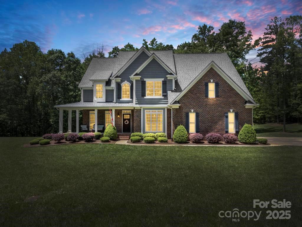 270 Conifer Way, Shelby, NC 28150, MLS # 4252871
