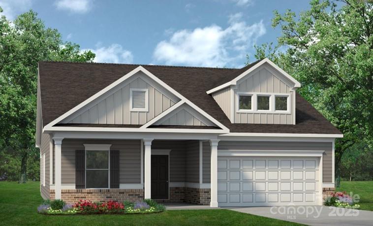 1234 Arnold Way, Mount Pleasant, NC 28025, MLS # 4252876