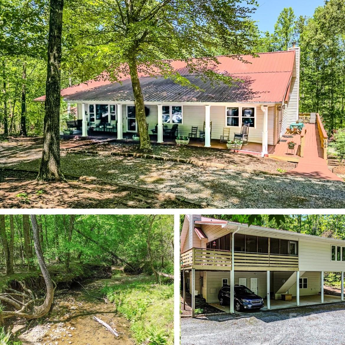 164 Forest Ridge Drive, Rutherfordton, NC 28139, MLS # 4252885