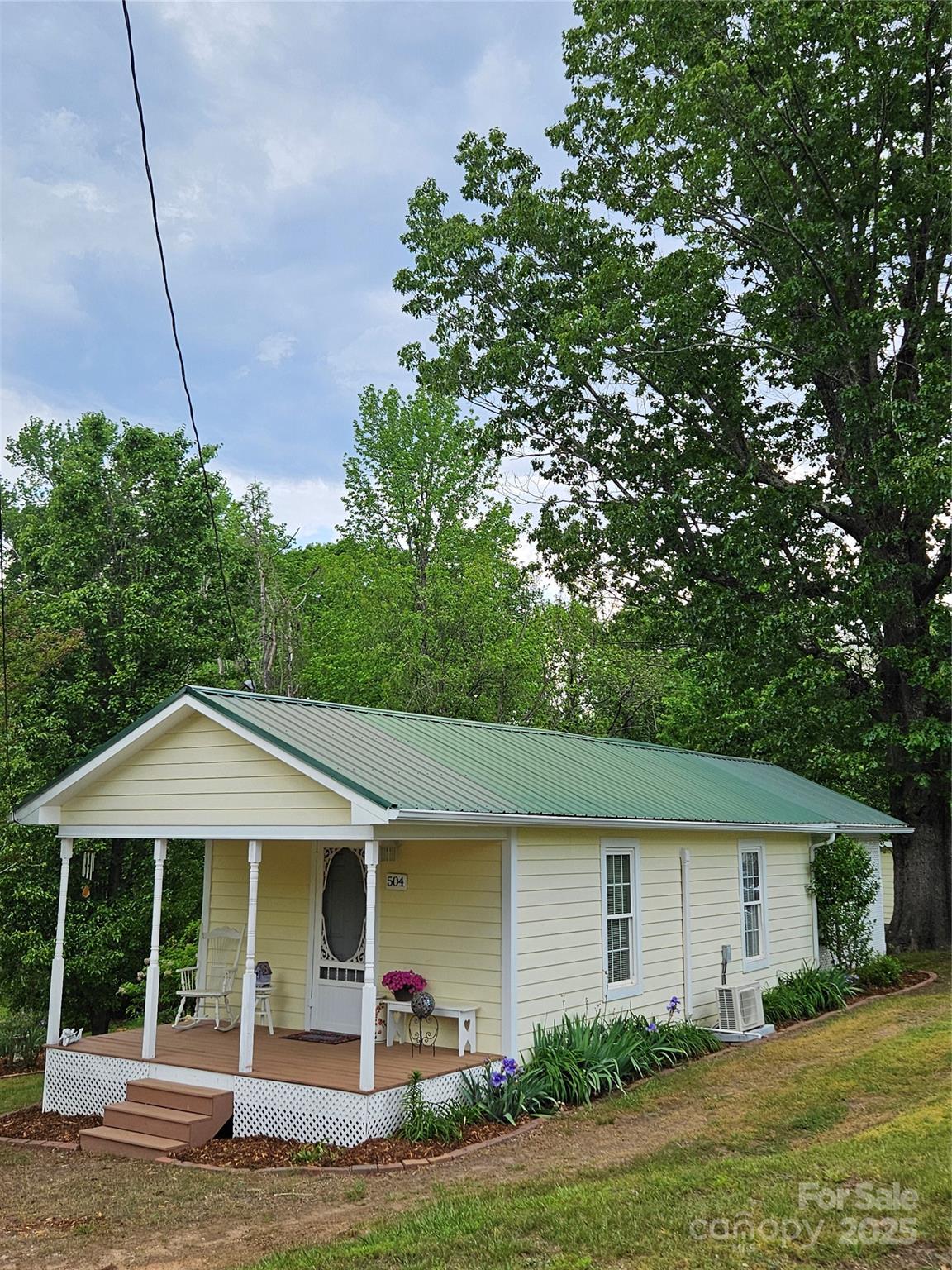504 Pineburr Avenue, Valdese, NC 28690, MLS # 4252890