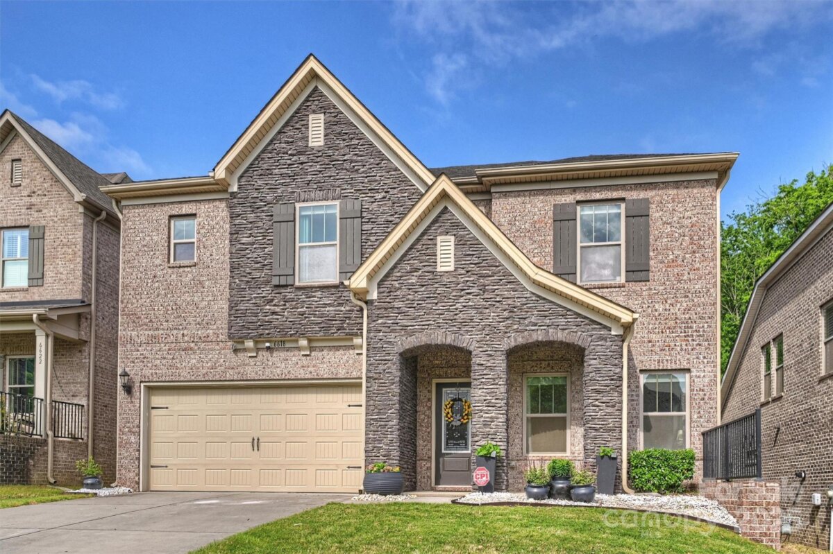 6618 Vizcaya Court, Charlotte, NC 28226, MLS # 4252895
