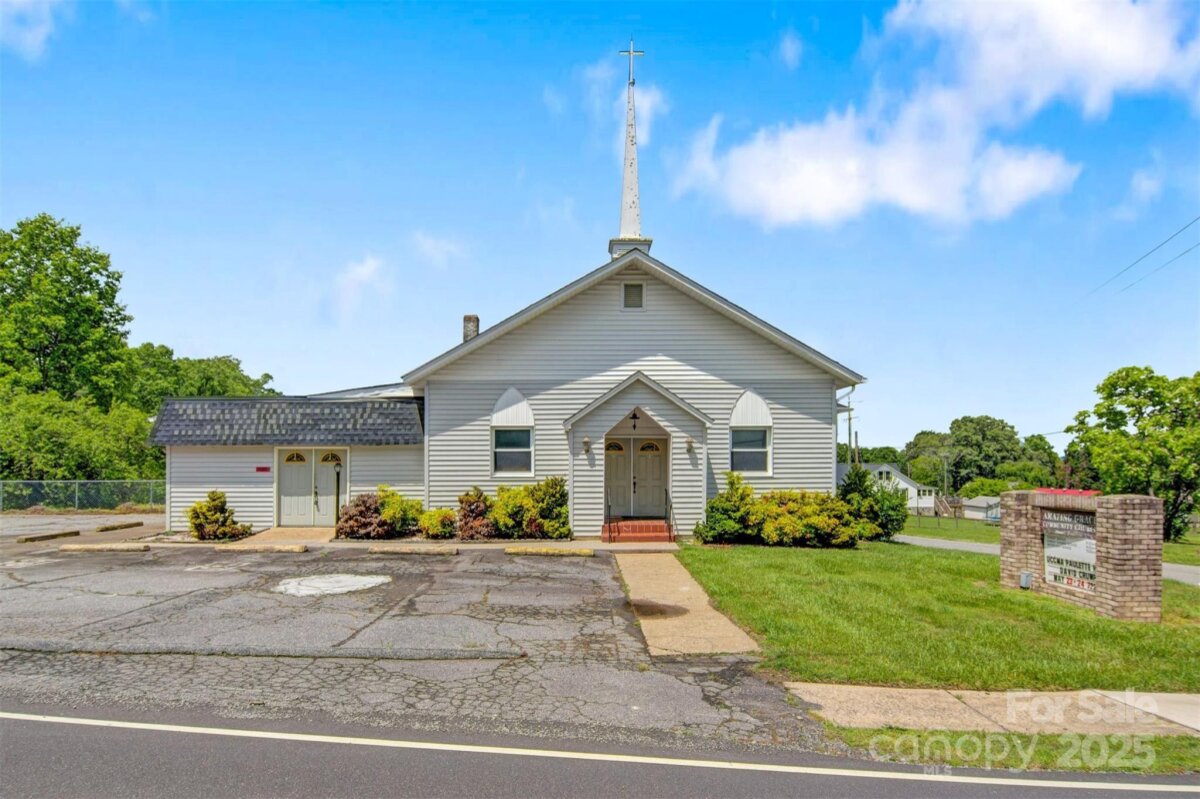 1100 Praley Street, Valdese, NC 28690, MLS # 4252903