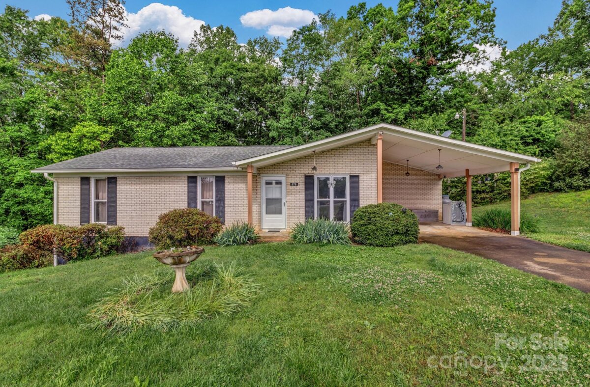 676 Arrowhead Trail Unit 6, Marion, NC 28752, MLS # 4252905