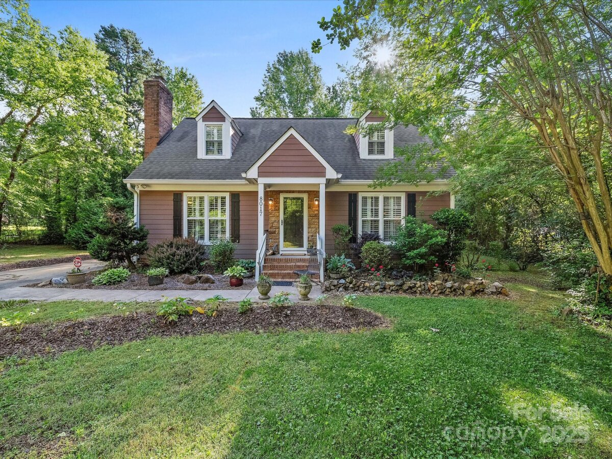 8017 Nathanael Greene Lane, Charlotte, NC 28227, MLS # 4252919