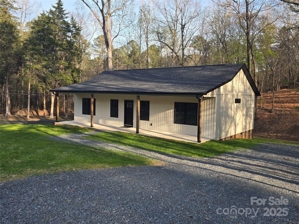 107 Skyland Drive, Mount Gilead, NC 27306, MLS # 4252920