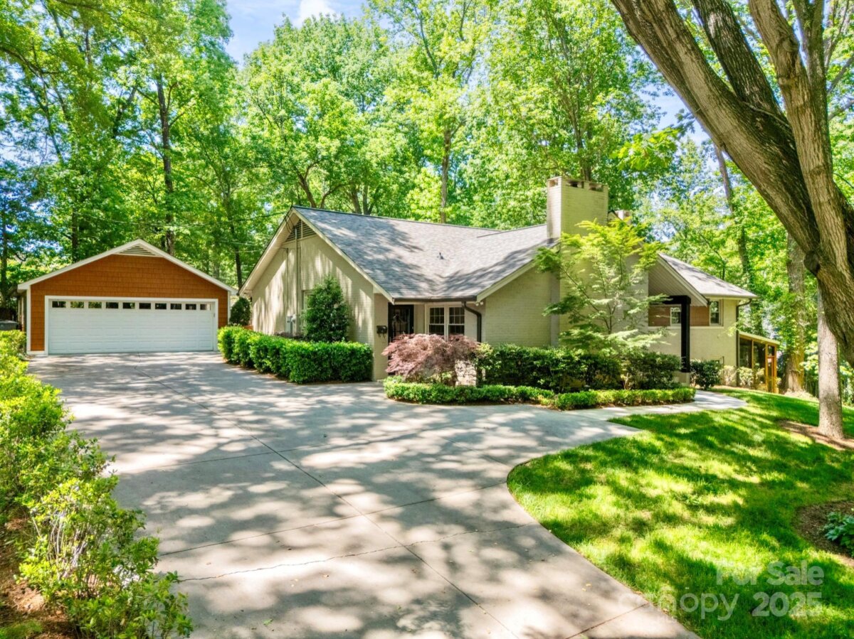 5719 Doncaster Drive, Charlotte, NC 28211, MLS # 4252925