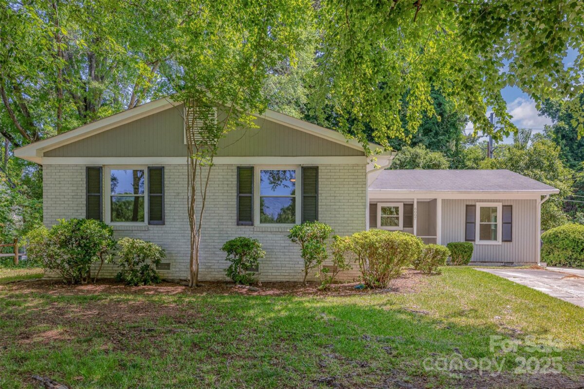 6007 Charing Place, Charlotte, NC 28211, MLS # 4252927
