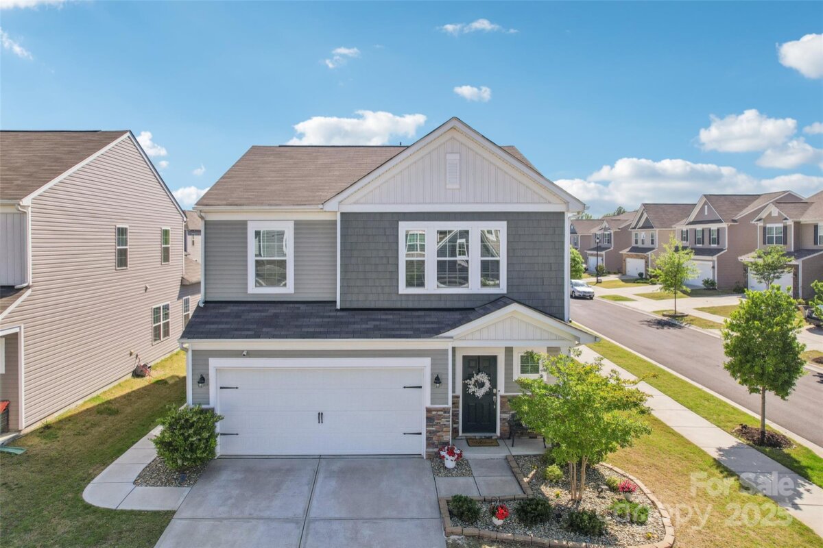 6878 Spring Peeper Lane, Lancaster, SC 29720, MLS # 4252933