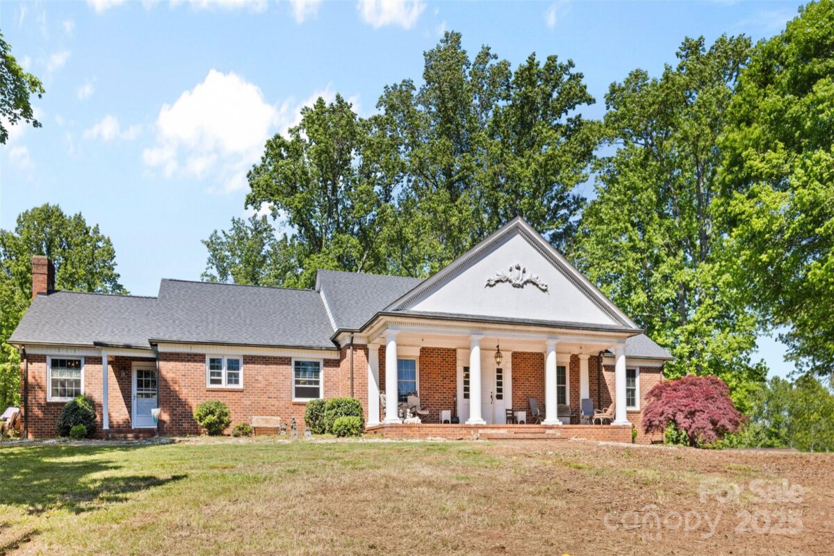 1574 Jarrett Farm Road, Newton, NC 28658, MLS # 4252937