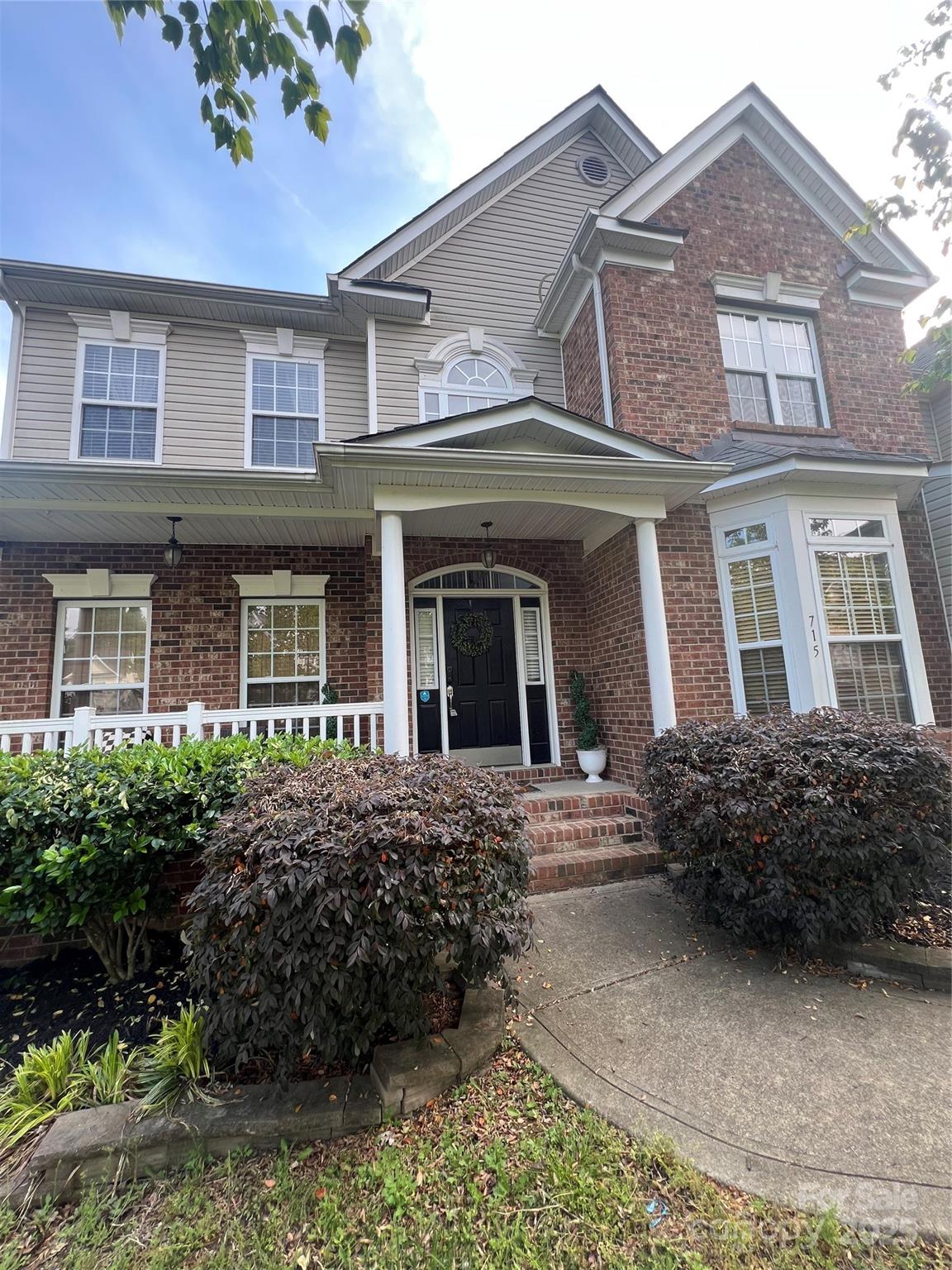 715 Larimer Lane, Charlotte, NC 28262, MLS # 4252938