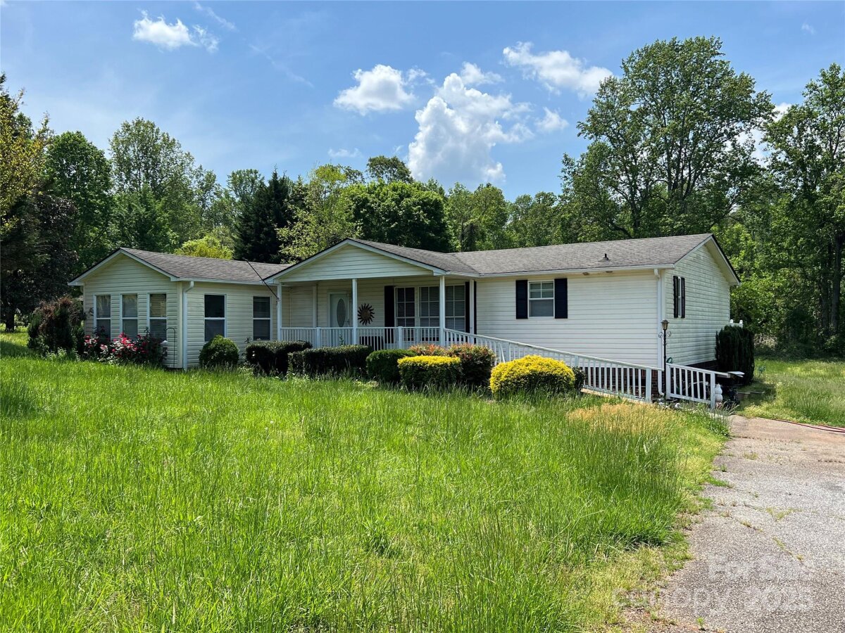 169 Meadow Creek Drive, Forest City, NC 28043, MLS # 4252939