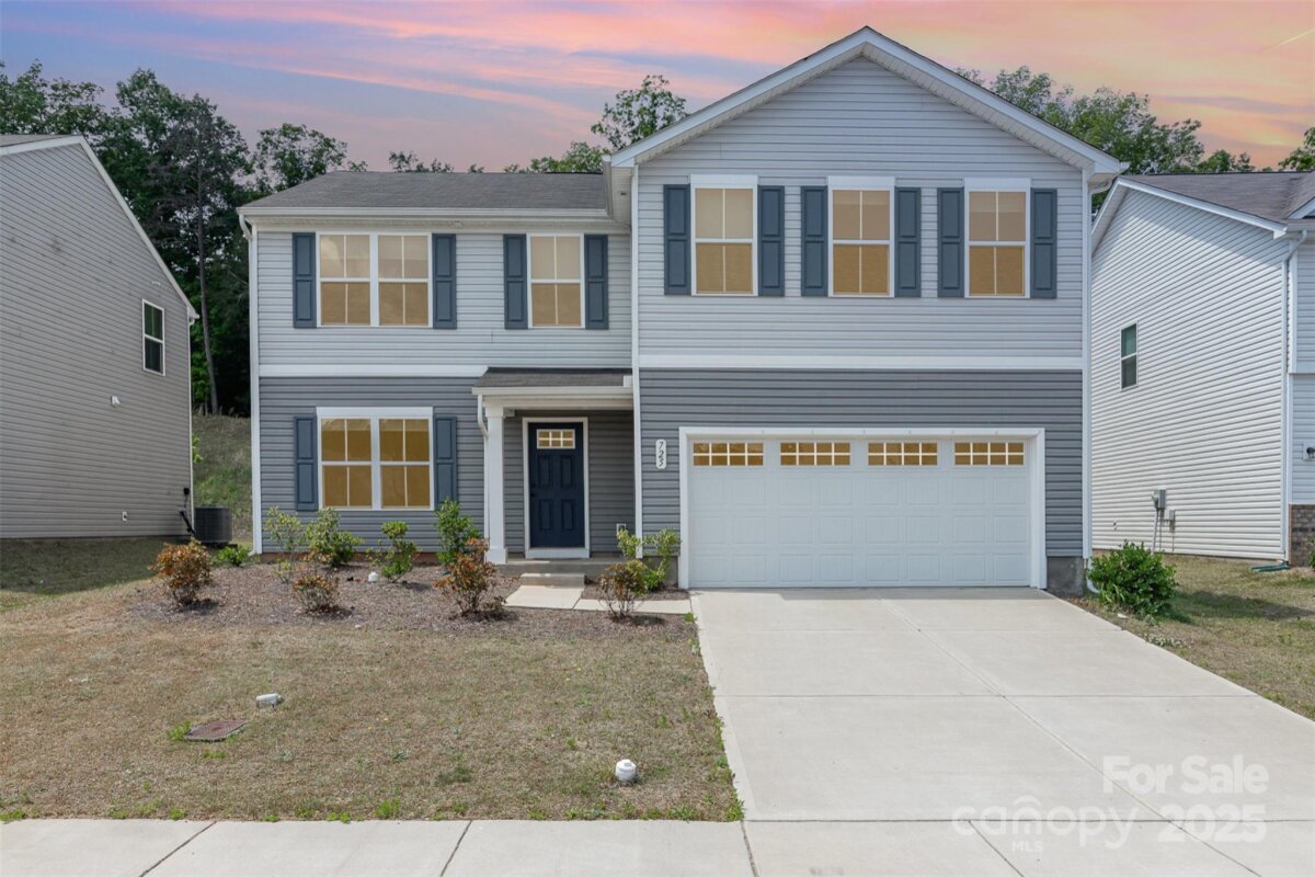 725 Pointe Andrews Drive, Concord, NC 28025, MLS # 4252941