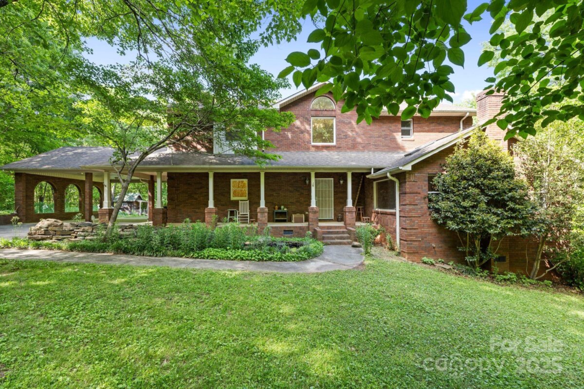 332 York Spann Road, Hamptonville, NC 27020, MLS # 4252945