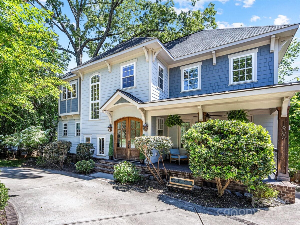 1900 Nassau Boulevard, Charlotte, NC 28205, MLS # 4252946