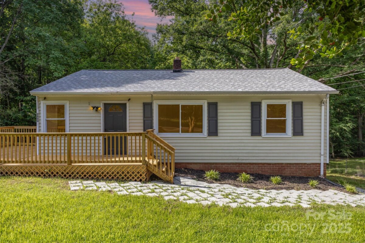 2603 Mary Avenue, Gastonia, NC 28052, MLS # 4252955