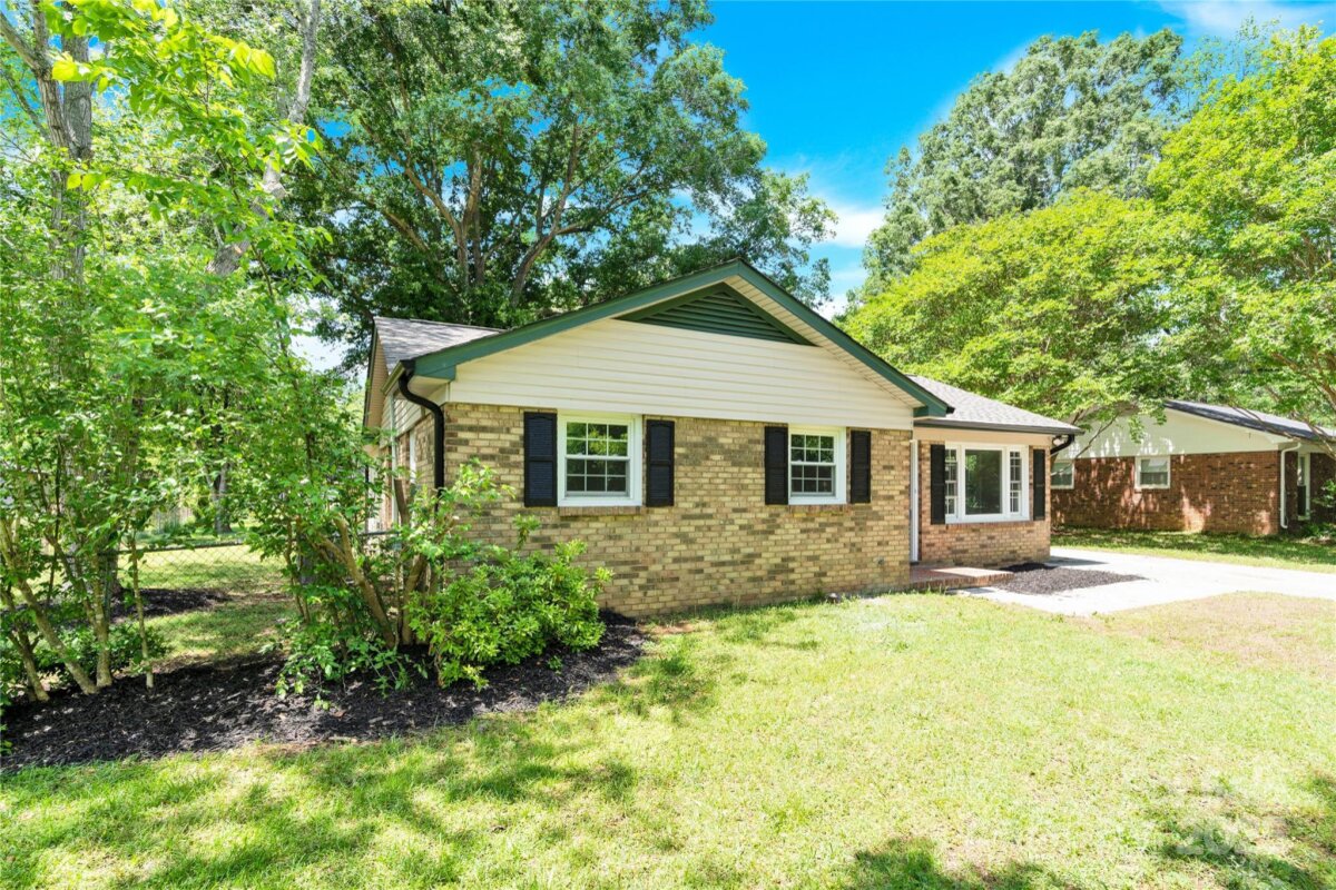 8303 Hemby Wood Drive, Indian Trail, NC 28079, MLS # 4252958