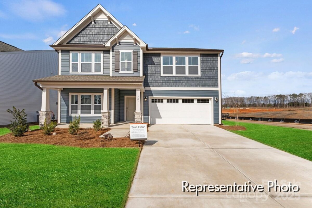 1359 Russell Street, Rock Hill, SC 29730, MLS # 4252961