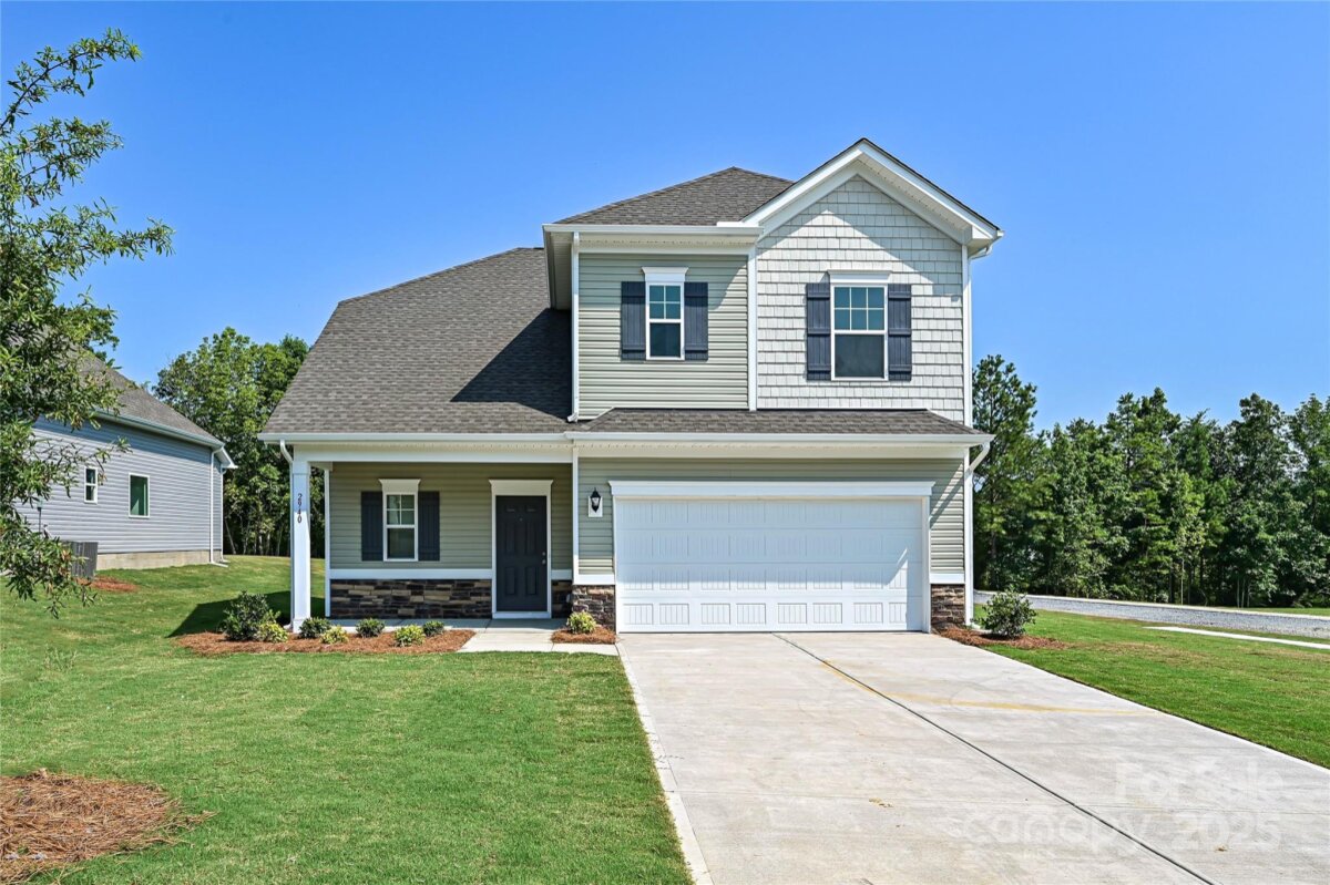 2206 Catawba Trace Drive, Catawba, NC 28609, MLS # 4252963