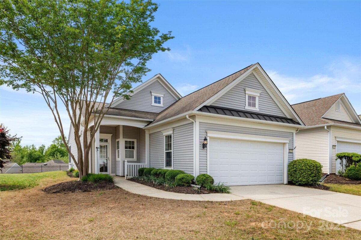 photo of home for sale at 16291 Raven Crest Drive