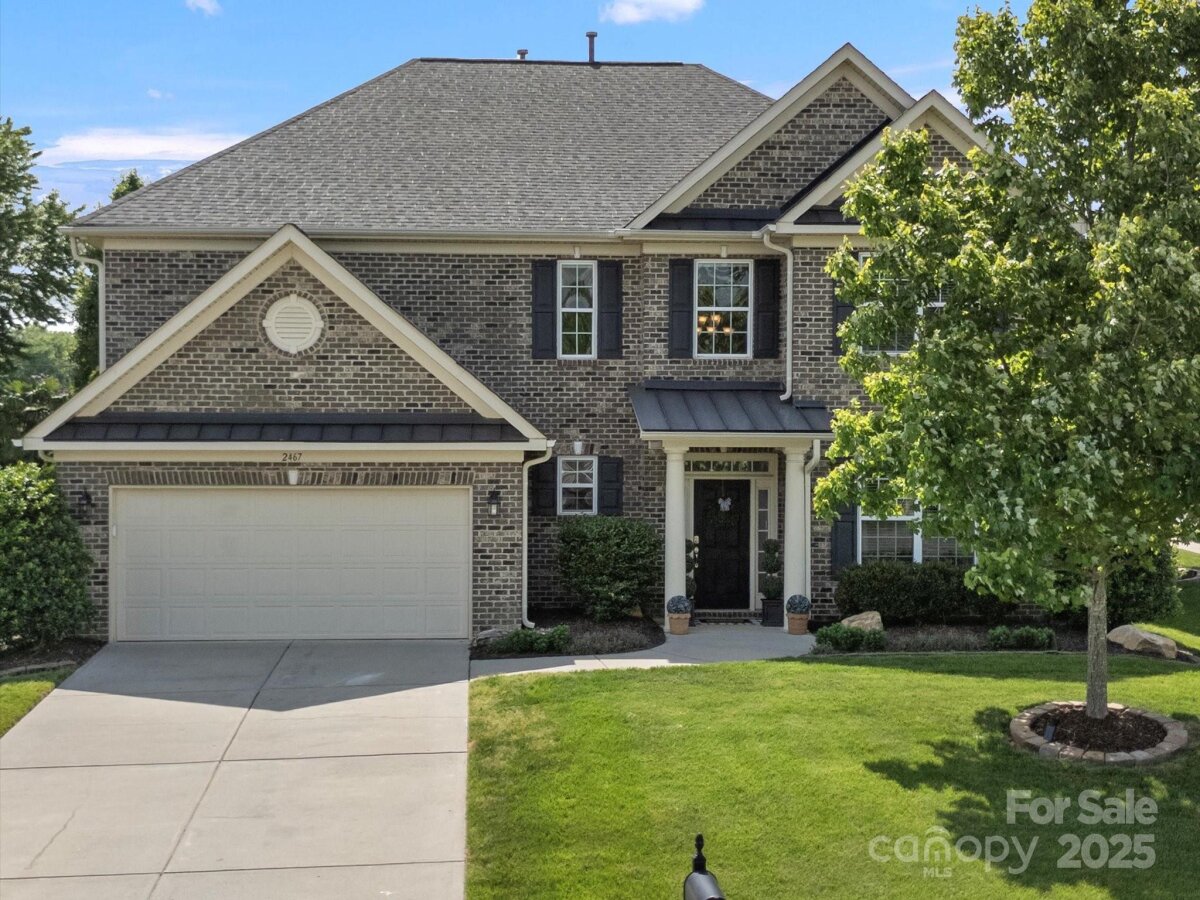 2467 Chatham Drive, Indian Land, SC 29707, MLS # 4252977