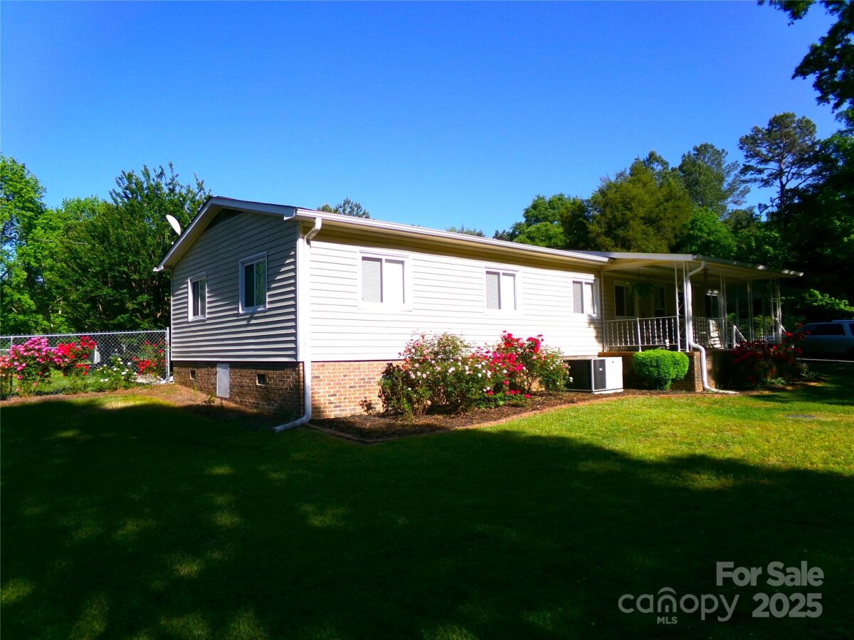 44716 Gold Branch Road, Richfield, NC 28137, MLS # 4252978