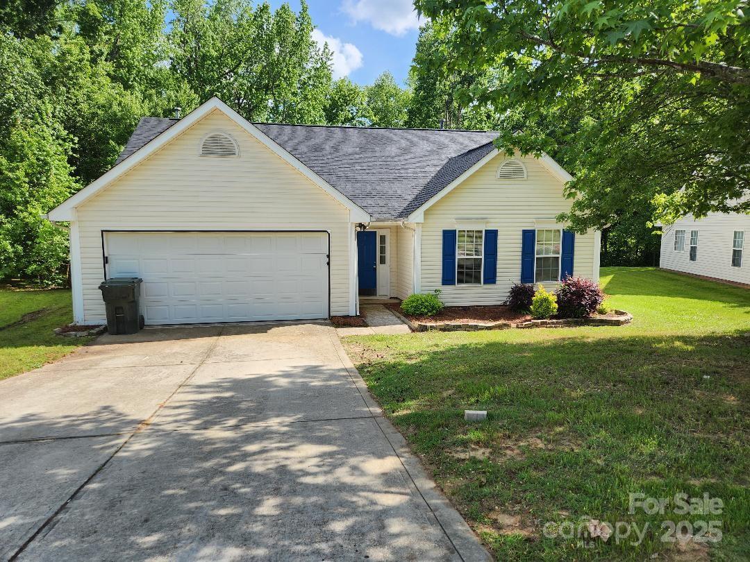1367 Springview Court, Rock Hill, SC 29732, MLS # 4252984