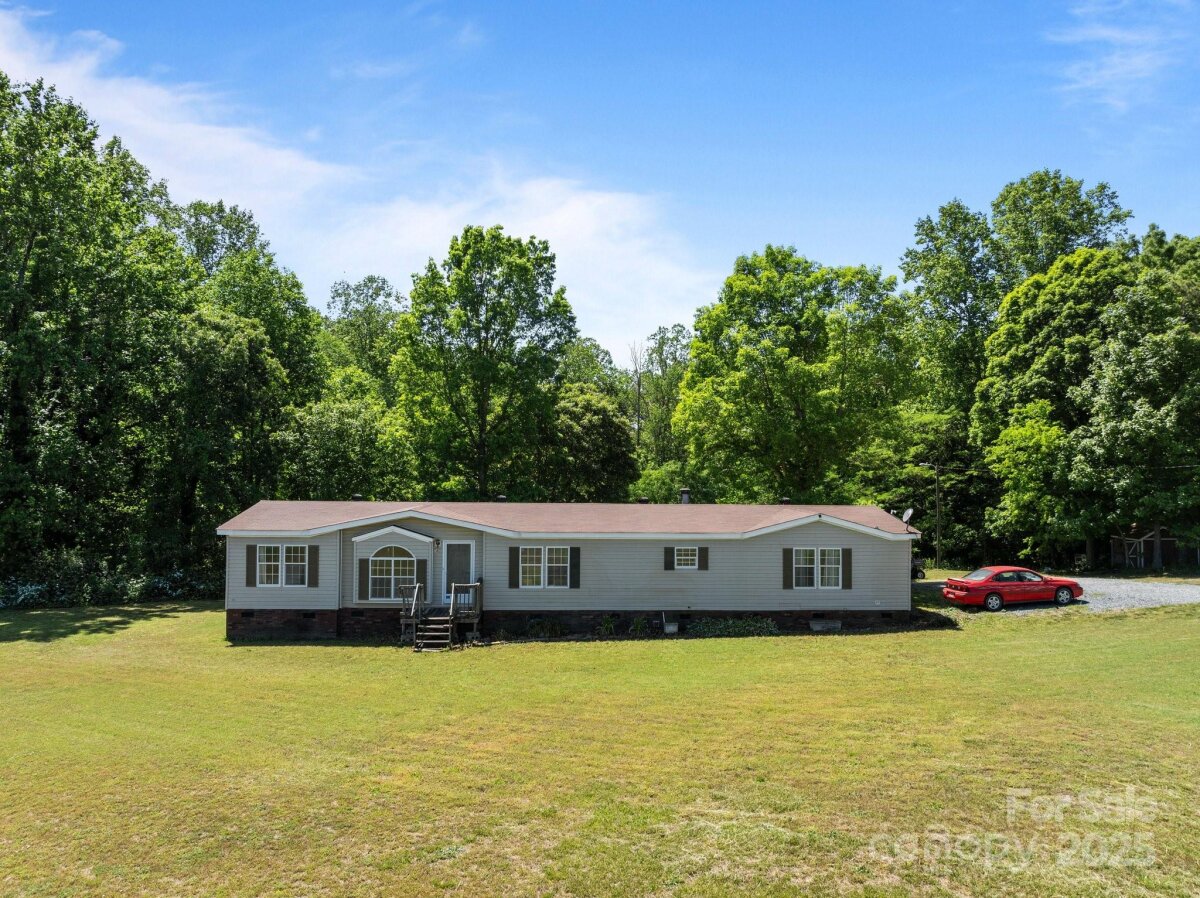 145 McCreek Drive, China Grove, NC 28023, MLS # 4252985