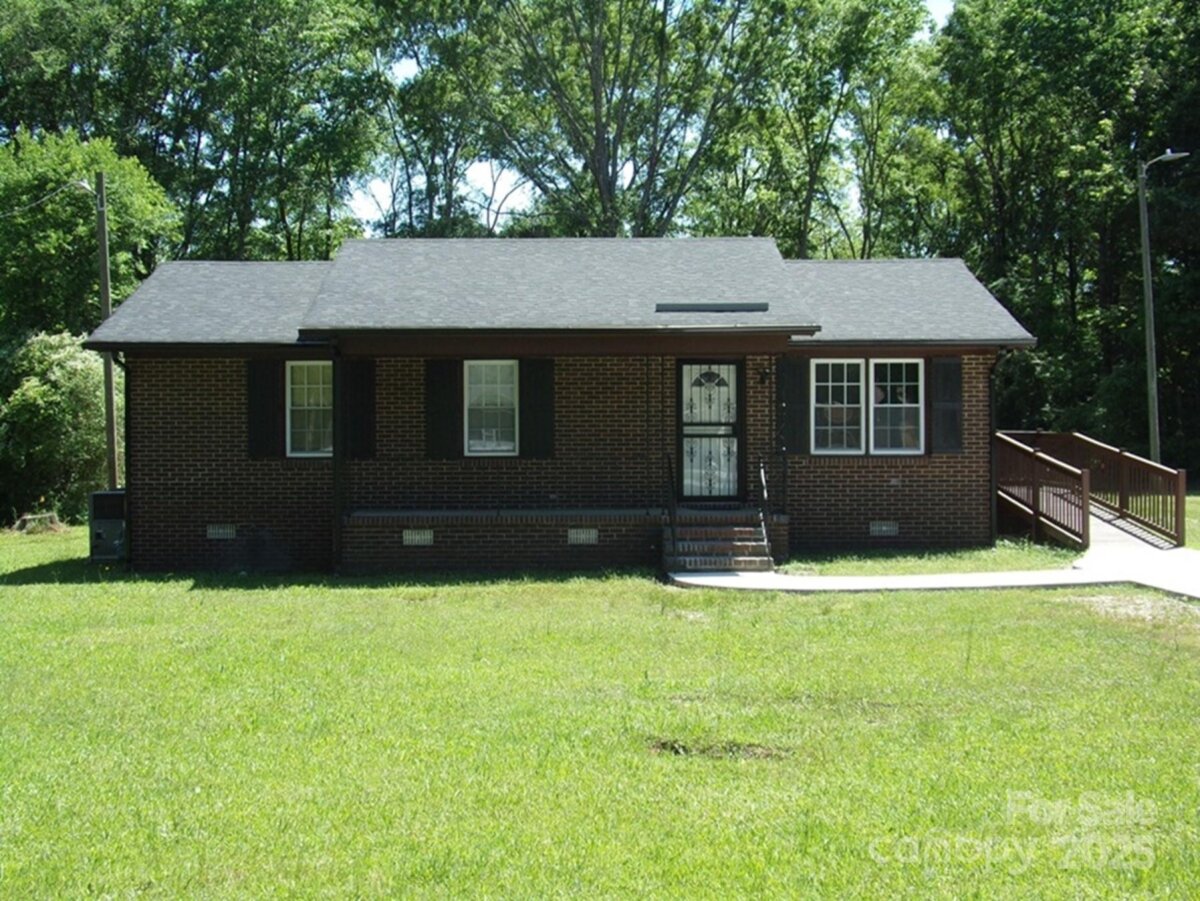 556 Roundtree Circle, Chester, SC 29706, MLS # 4252990