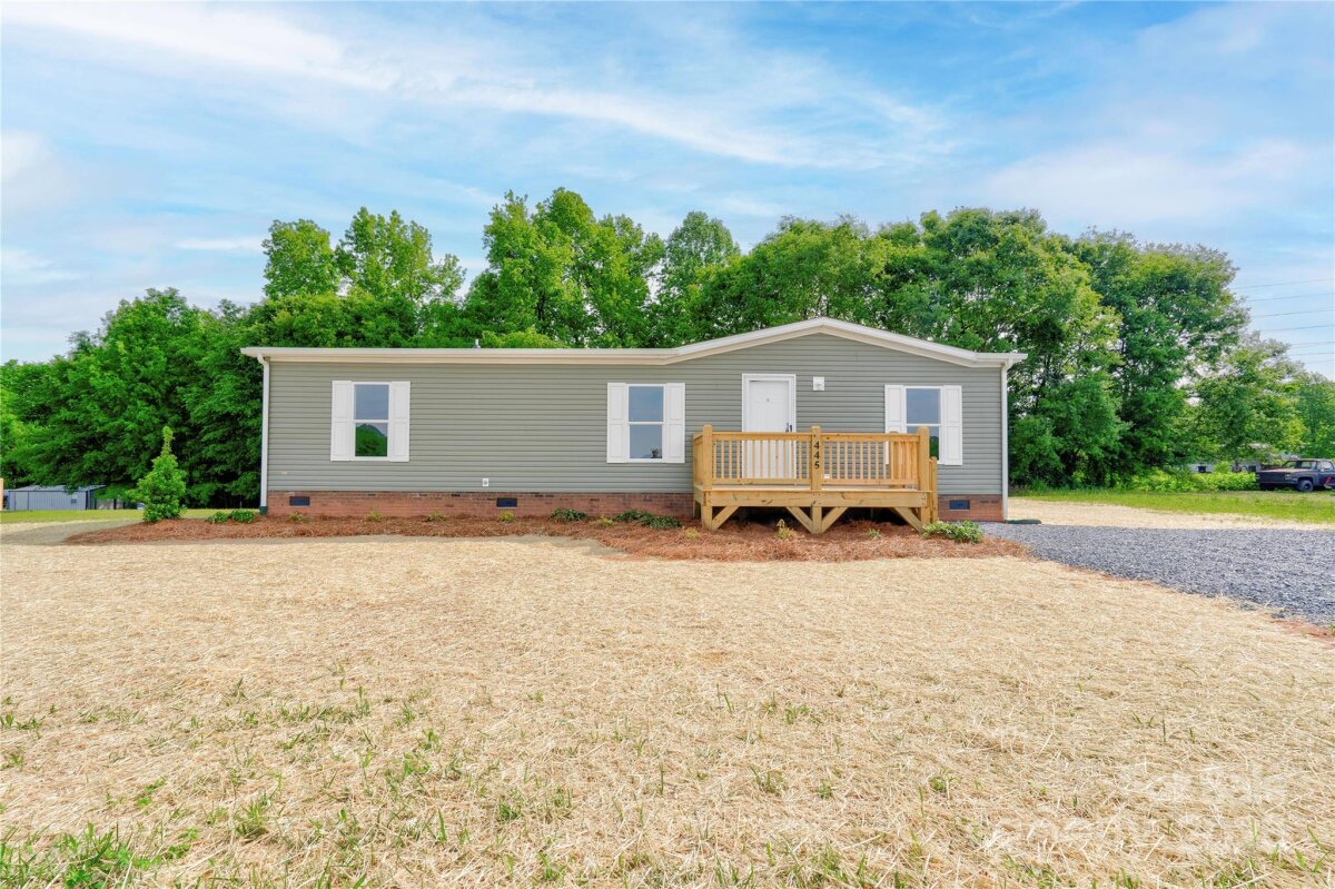 445 Davis Road, Shelby, NC 28152, MLS # 4252996