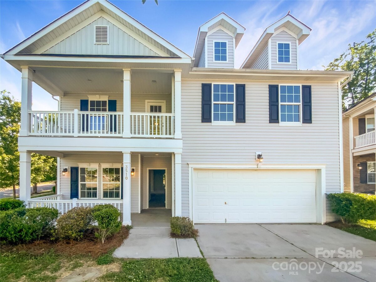 3510 Heathcott Circle, Charlotte, NC 28262, MLS # 4253001