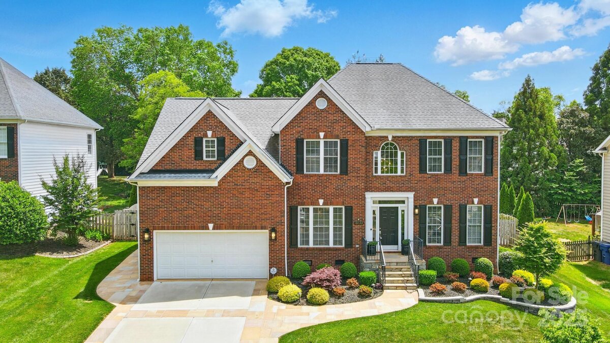 10223 Willingham Road, Huntersville, NC 28078, MLS # 4253003