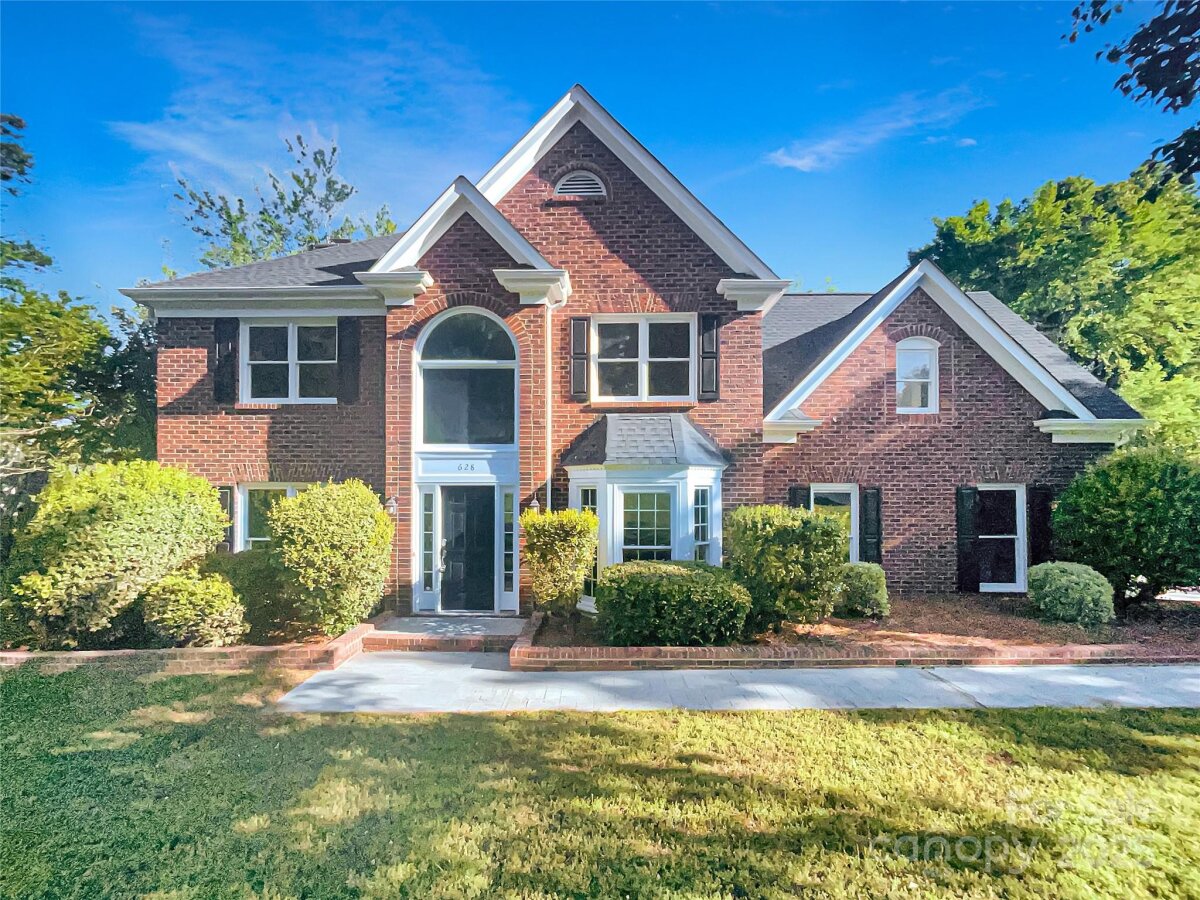 628 Highland Ridge Road, Mooresville, NC 28115, MLS # 4253009
